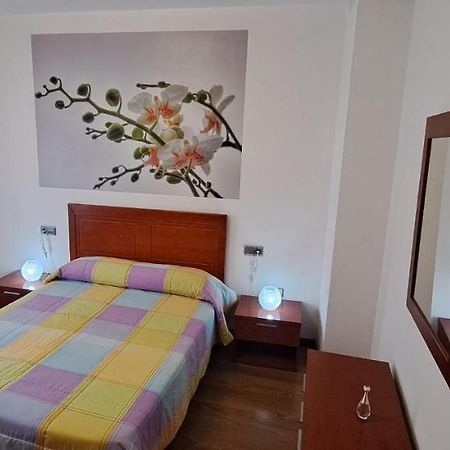 Constitucion 80 Apartment Ubeda  Luaran gambar