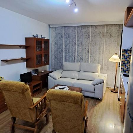 Constitucion 80 Apartment Ubeda  Luaran gambar