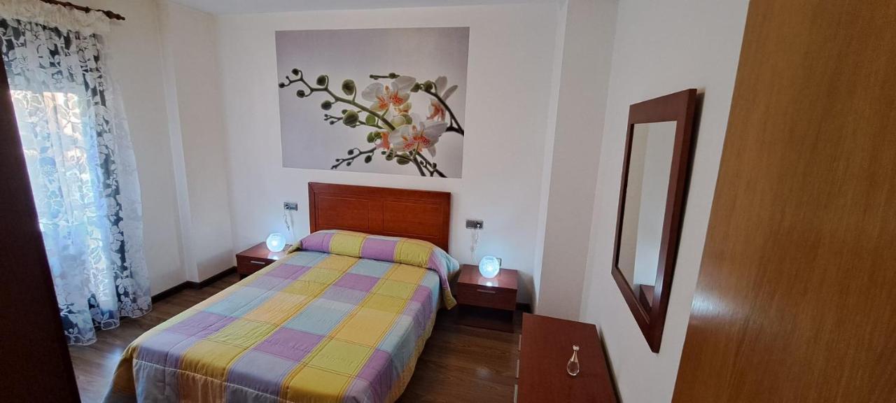 Constitucion 80 Apartment Ubeda  Luaran gambar