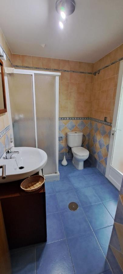 Constitucion 80 Apartment Ubeda  Luaran gambar
