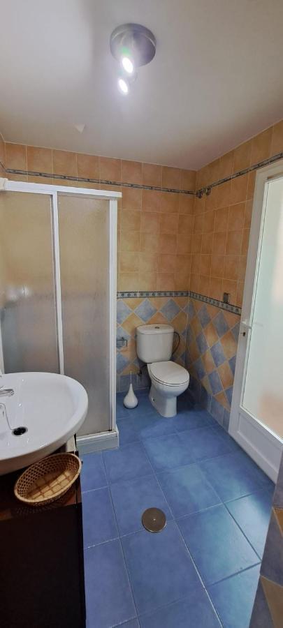 Constitucion 80 Apartment Ubeda  Luaran gambar