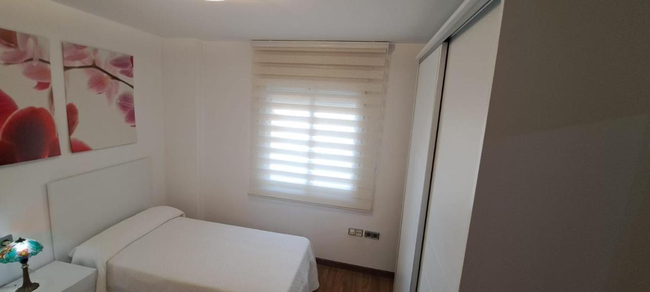Constitucion 80 Apartment Ubeda  Luaran gambar