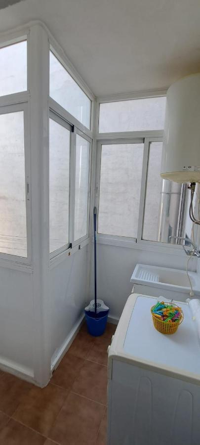 Constitucion 80 Apartment Ubeda  Luaran gambar
