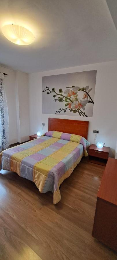 Constitucion 80 Apartment Ubeda  Luaran gambar