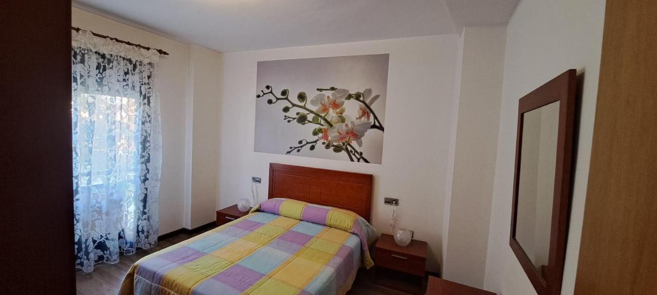 Constitucion 80 Apartment Ubeda  Luaran gambar