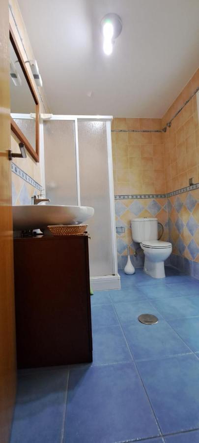 Constitucion 80 Apartment Ubeda  Luaran gambar